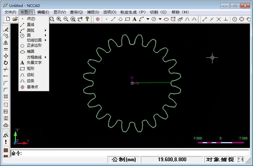 中走絲編控系統(tǒng)有哪些？