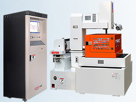 快走絲、中走絲、慢走絲機床的主要區(qū)別