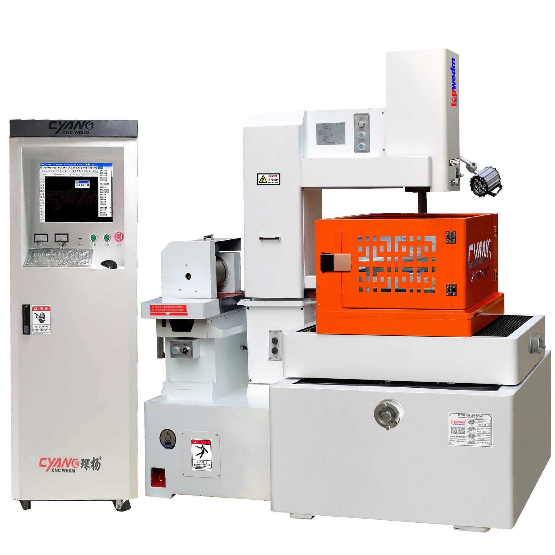 中走絲線切割機(jī)床未來的發(fā)展趨勢如何？2021年就業(yè)前景如何？