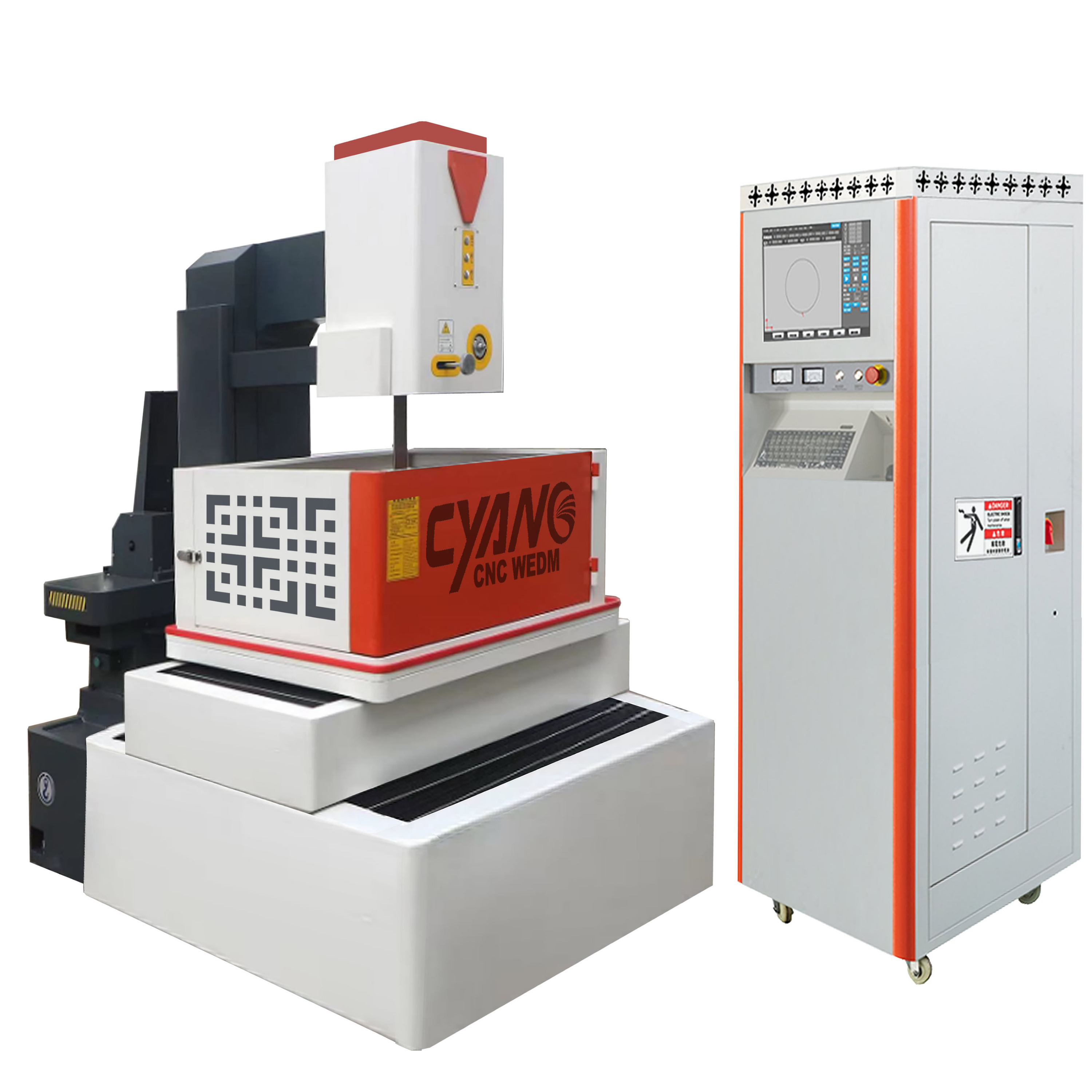 機(jī)床設(shè)備行業(yè)拼“外觀包裝”的游戲，到底害了誰(shuí)？