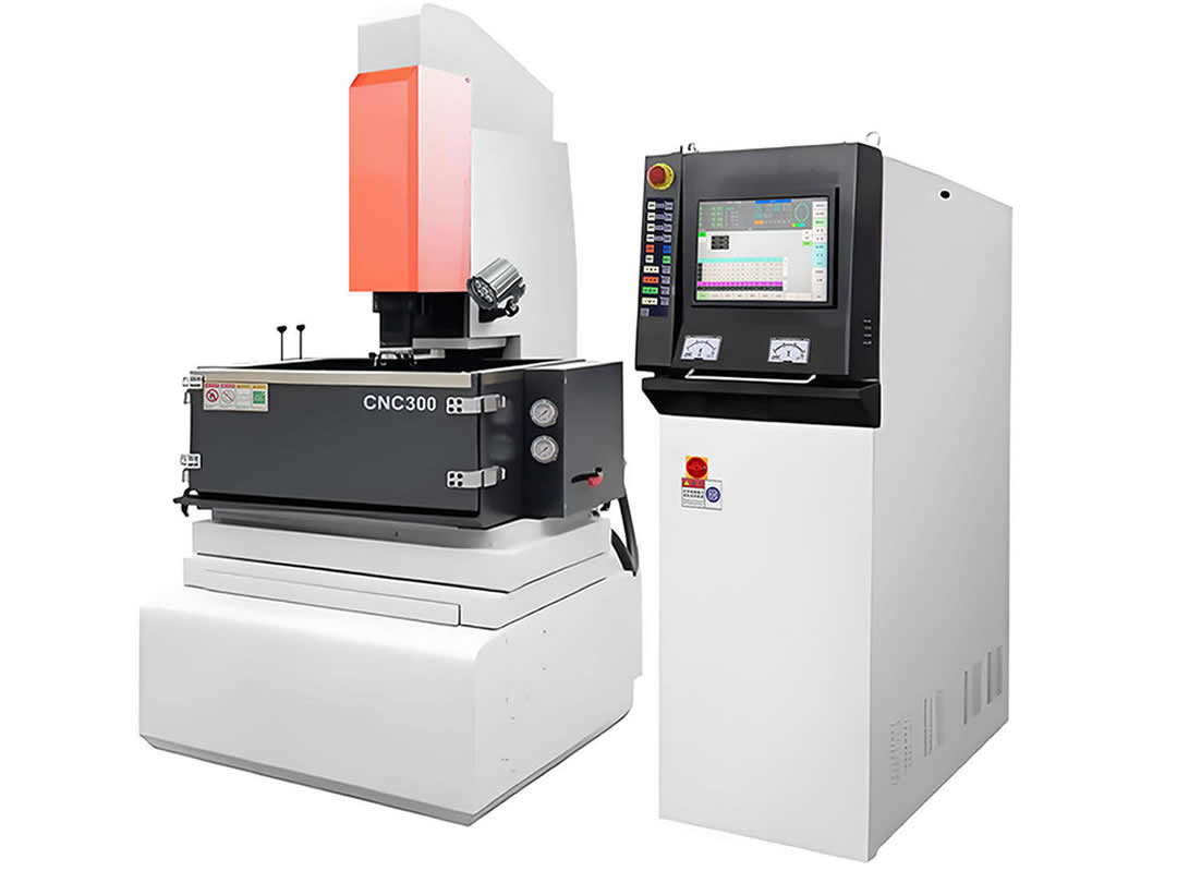 CNC-300鏡面火花機(jī)