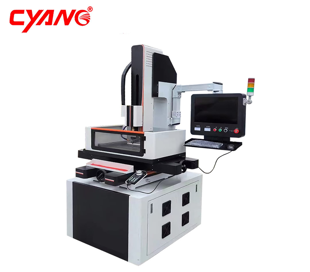 DK703C-450數控穿孔機